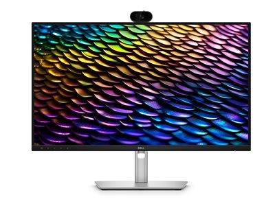 DELL Pro P 27 USB-C Hub Monitor P2726DEB
