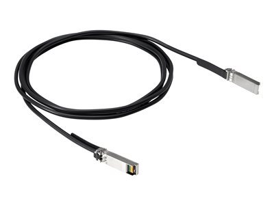 HPE Aruba - 50GBase direct attach cable