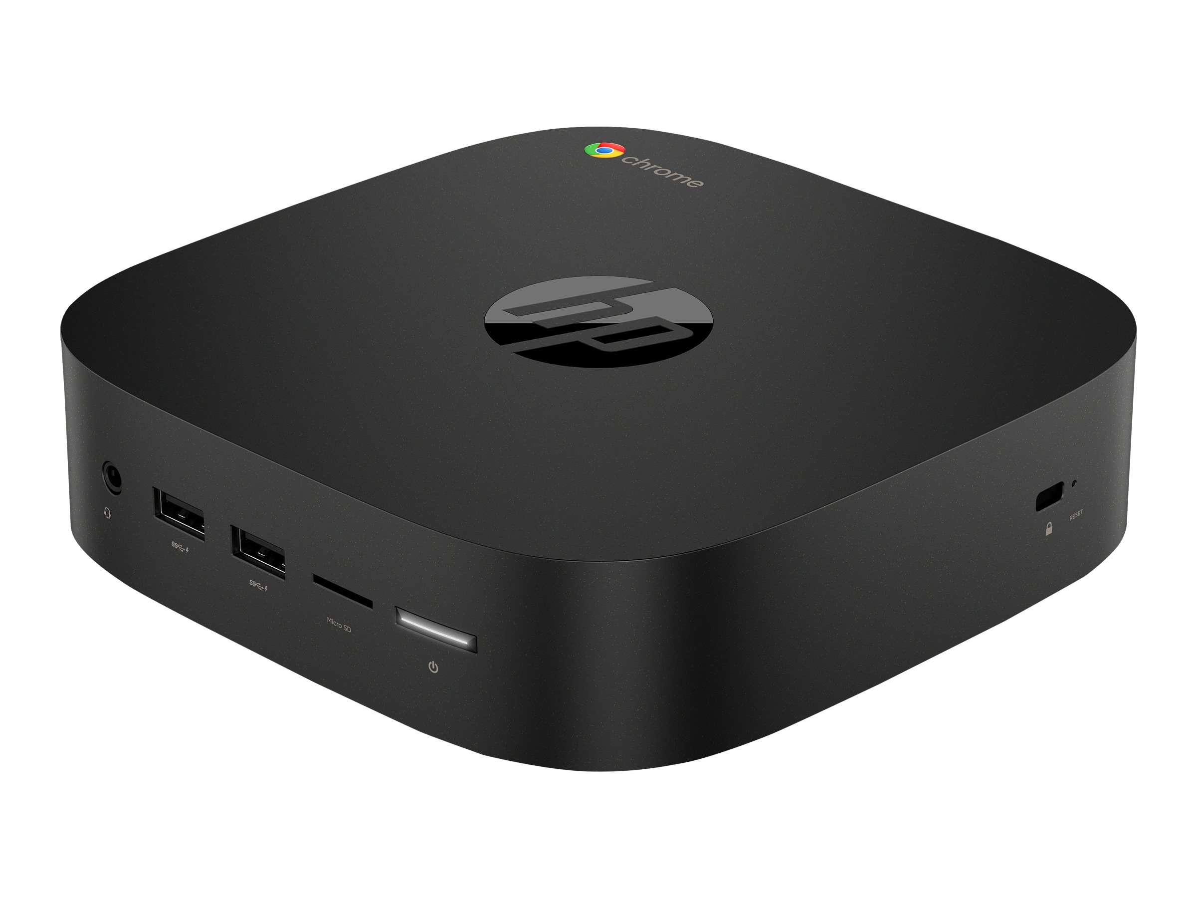 HP Chromebox Enterprise G2