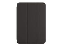Smart - Flip cover for tablet - black - for iPad m