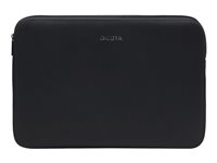 DICOTA PerfectSkin Laptop Sleeve 11.6" - notebook sleeve
