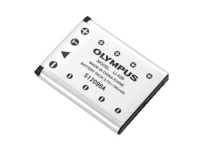 Olympus LI-42B - Camera battery