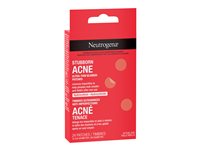 Neutrogena Stubborn Acne Ultra-thin Blemish Patches - 24 piece