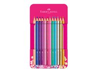 Faber-Castell SPARKLE Farvet blyant