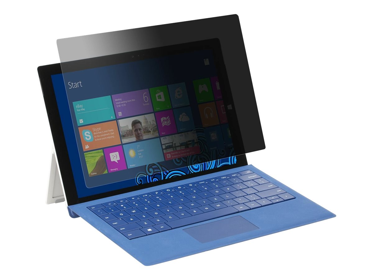 Targus 4Vu - Tablet PC privacy filter