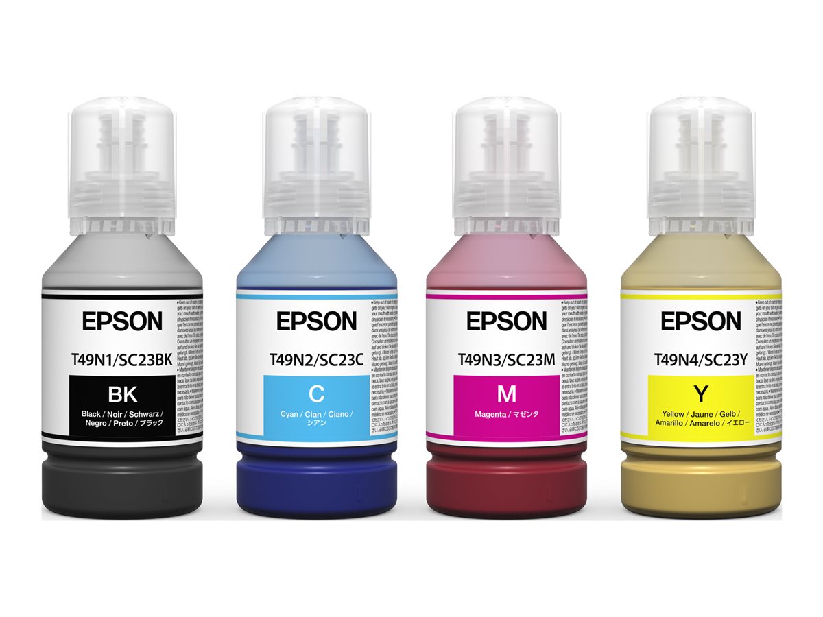Epson T49H1 - 140 ml -...