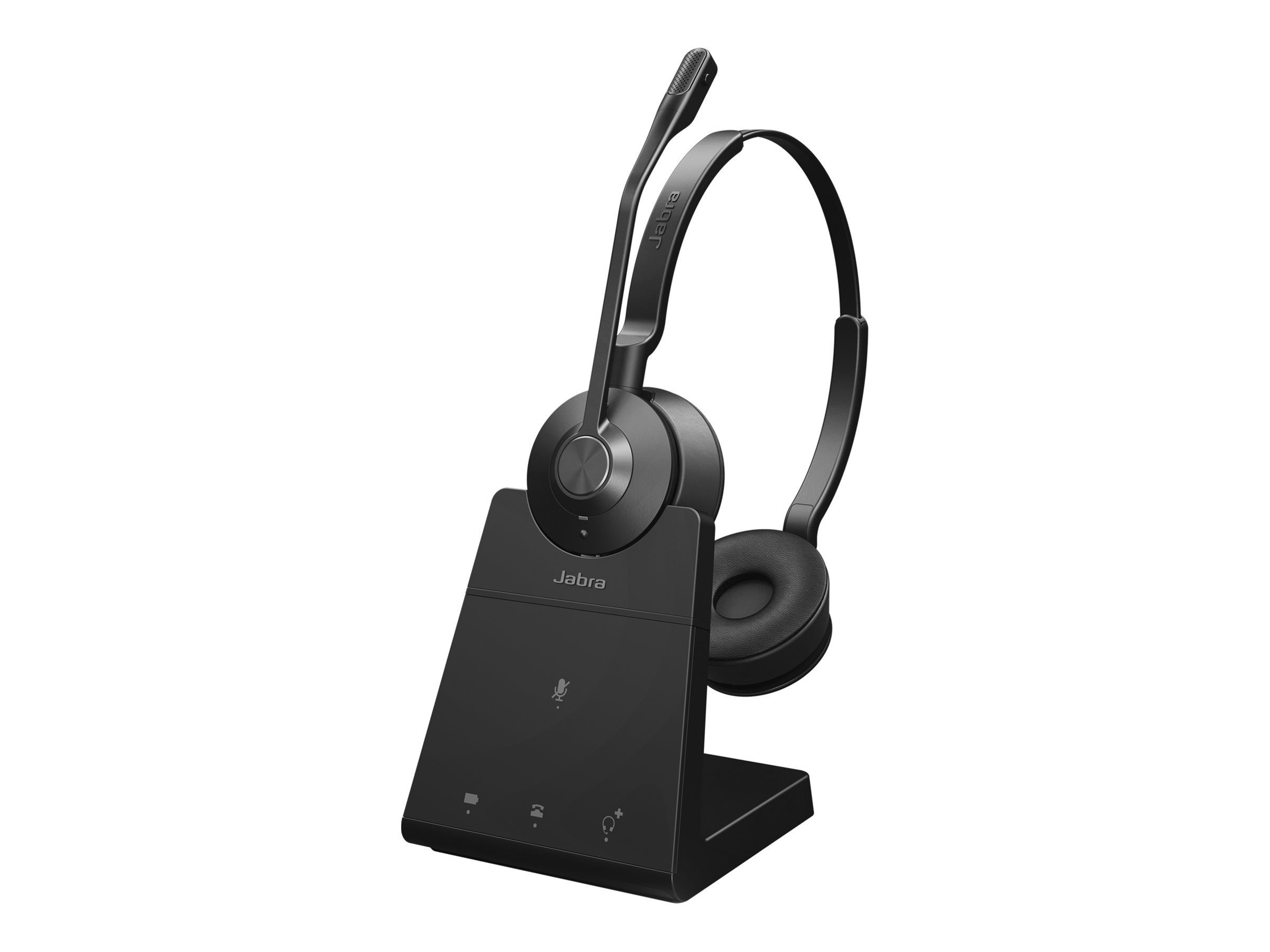 Jabra Engage 45 SE Stereo - headset