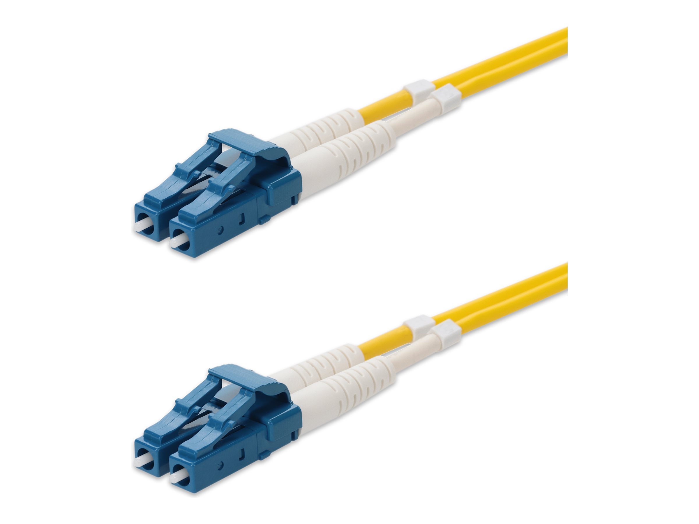 AddOn - Patch cable - LC/PC multi-mode (M) to LC/PC multi-mode (M)