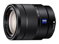 Sony 16-70mm F4 Zeiss E-Mount Lens - SEL1670Z