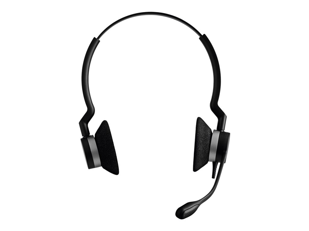 Jabra BIZ 2300 USB-C UC Duo