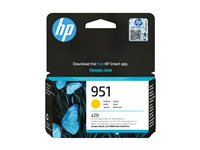 HP Cartouche Jet d'encre CN052AE#BGX