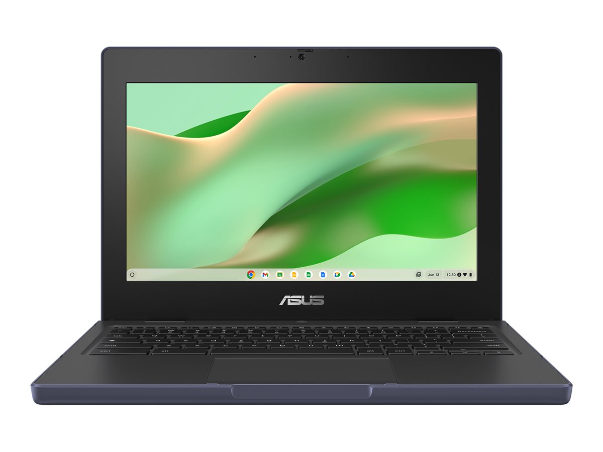 ASUS Chromebook CZ11 CZ1104CM4A-MZ0072 11.6 MediaTek Kompanio 540 4 GB RAM 64 GB Product shot Multi-angle 79100