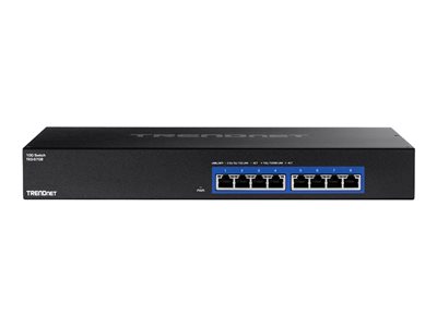 TRENDnet TEG S708 - Switch