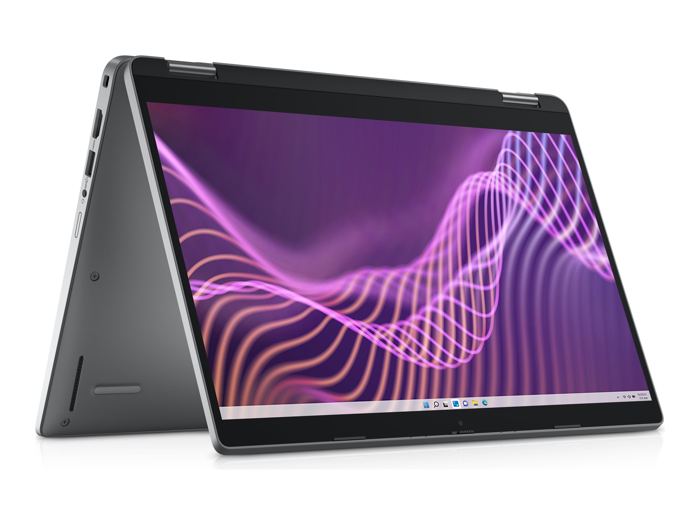 Dell Latitude 5340 - Intel Core i7 | Overview, Specs