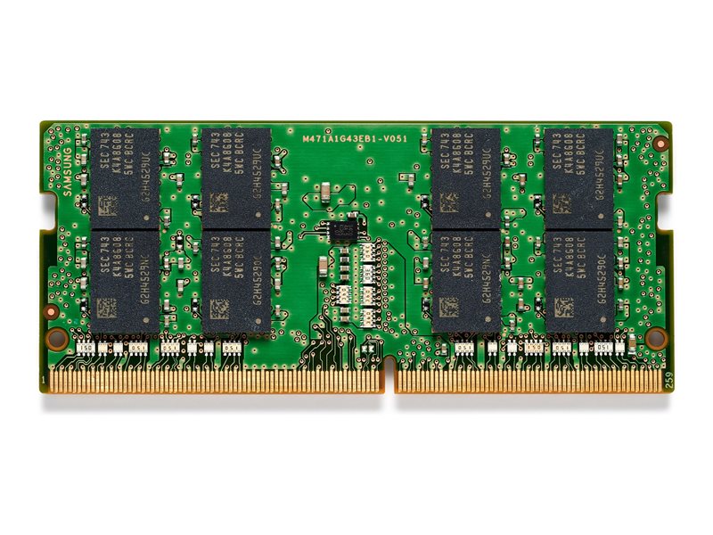 HP 32Go DDR4-3200 SODIMM