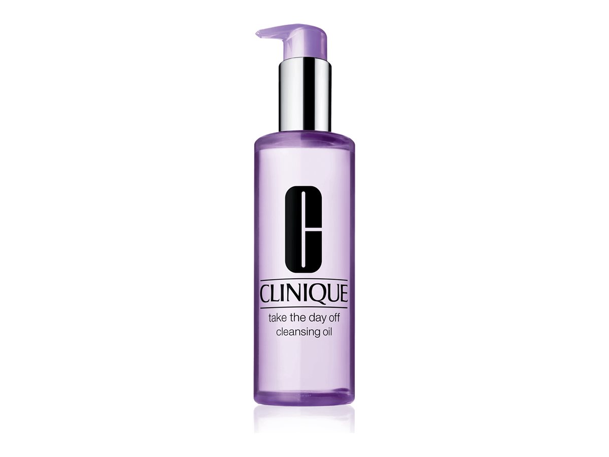 Clinique Take The Day Off Cleansing Oil - 200ml