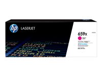 HP Cartouches Laser W2013X