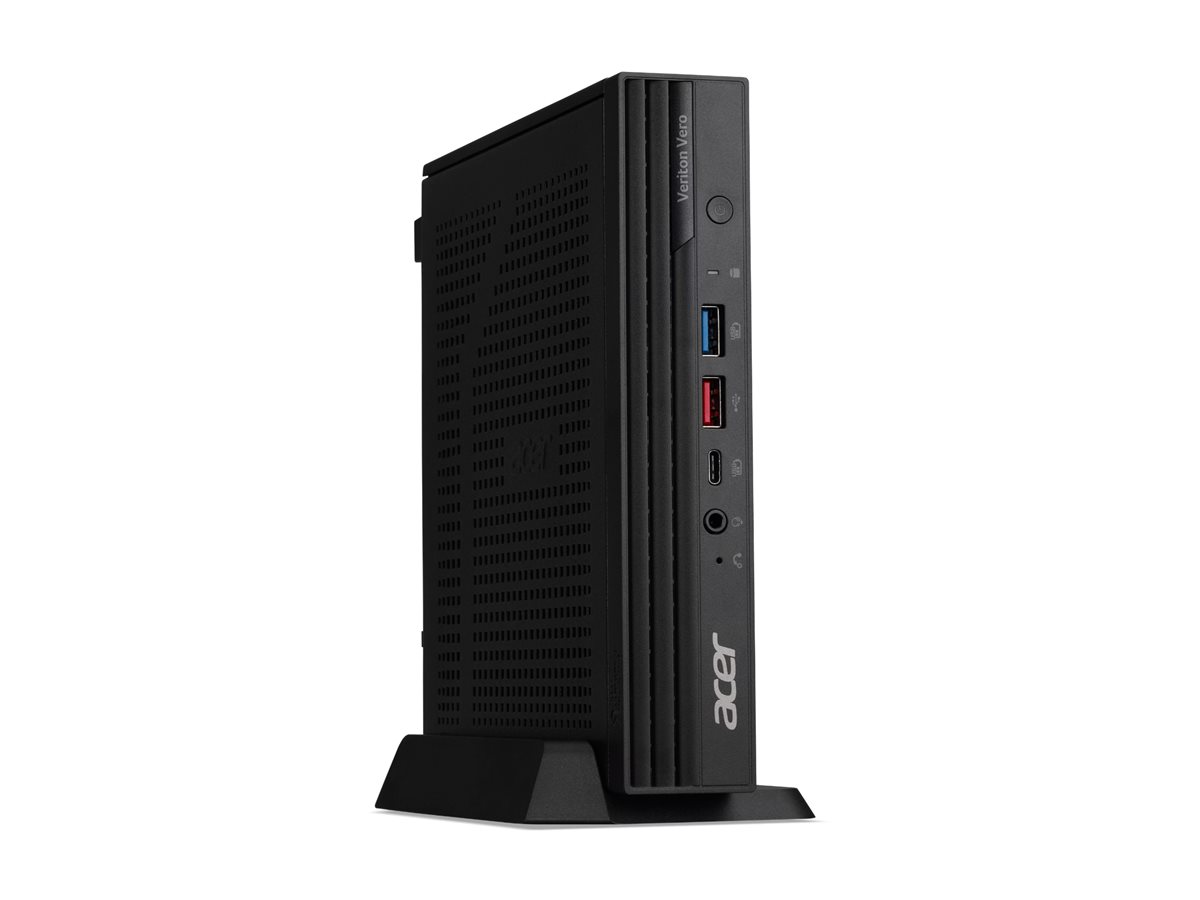 Acer Veriton Vero X4 VVX4720GT | Overview, Specs, Details | SHI