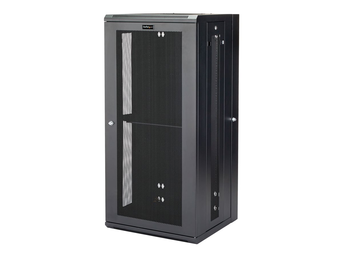 StarTech.com Armario Rack...
