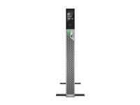 APC Smart-UPS Ultra - UPS - 3000 Watt - 3000 VA