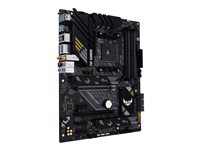 ASUS TUF GAMING B550-PLUS WIFI II AM4
