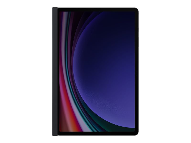 Etui anti-espion compatible Galaxy Tab S10+/ Tab S9+
