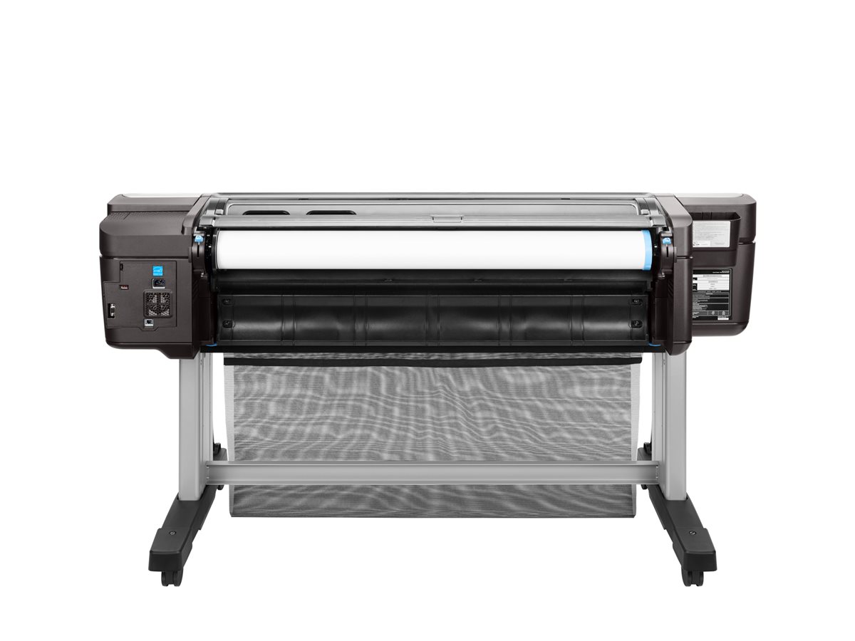 HP DesignJet T1700 44-in Printer – foto 7