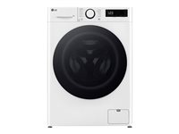 LG Serie R5 F2WR508S0W Vaskemaskine Vaskemaskine