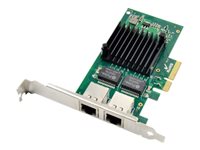 MicroConnect Netværksadapter PCI Express 2.1 x4 1Gbps