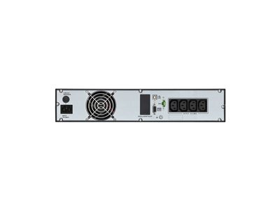 APC Easy UPS On-Line SRV RM 2000VA 1800W, APC  (BILD2)