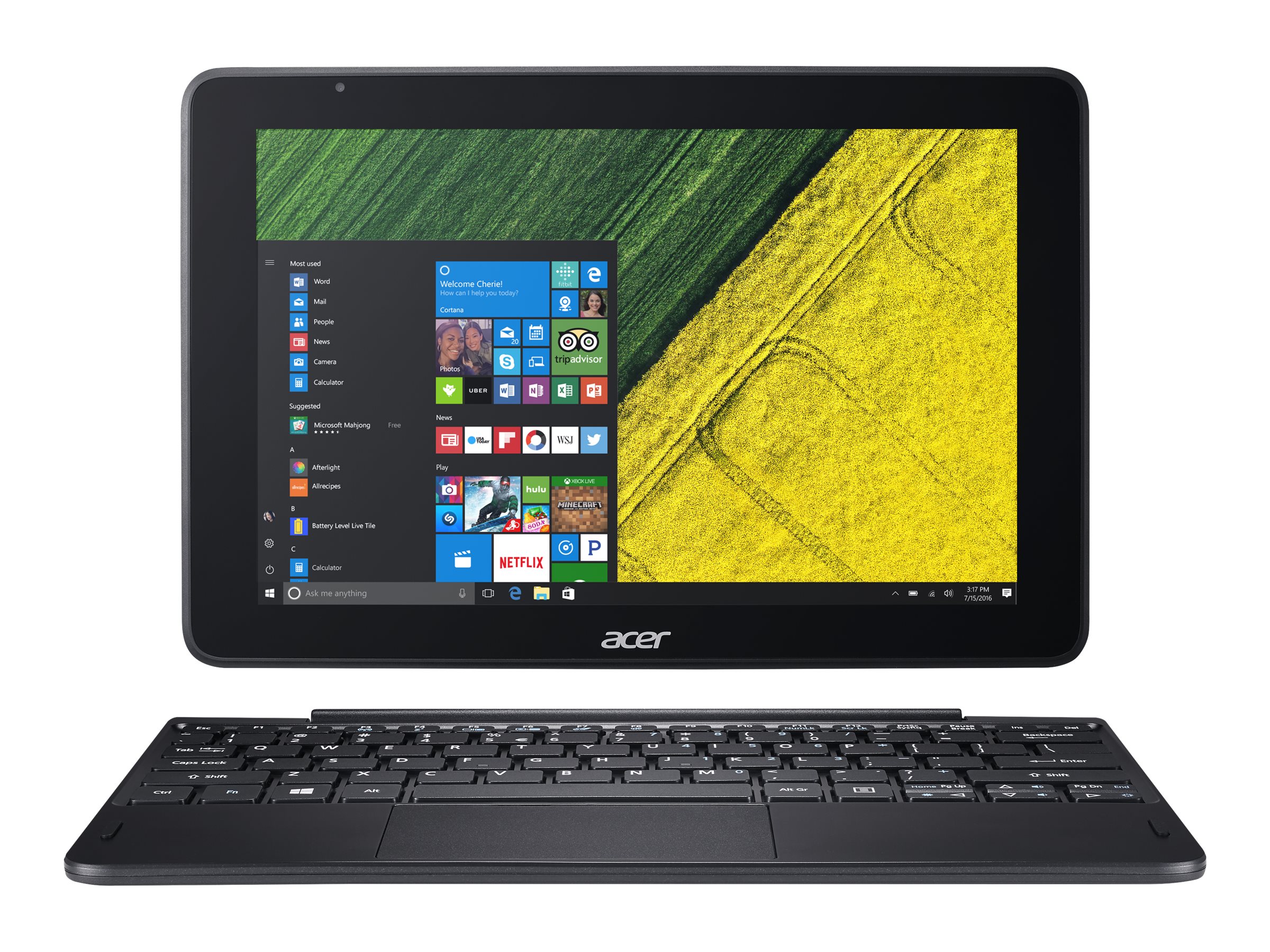 Acer One 10 Pro (S1003P)