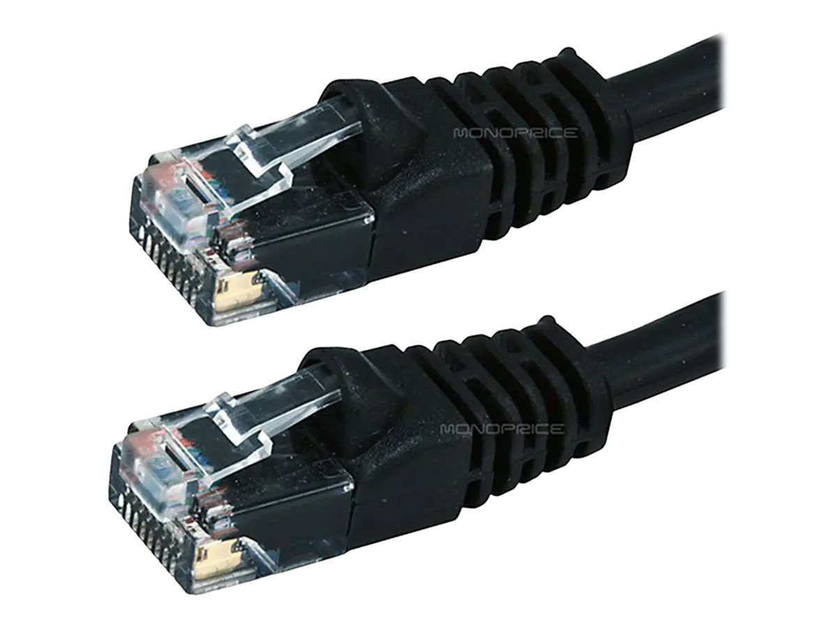 Monoprice - Patch cable