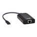 Eaton Tripp Lite Series NetDirector USB-C Server Interface Unit with Virtual Media Support (B064 Series), TAA