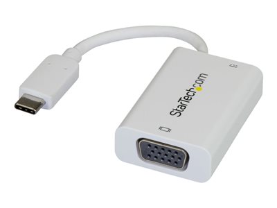 HP USB-C to RJ45 Adapter G2 (4Z527AA) - 4Z527AA - USB Adapters 