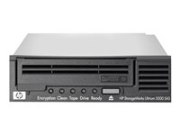 HP LTO5 Ultrium 3000 SAS Int Tape Drive
