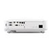 ViewSonic LS832WU (Voltage: AC 100-240 V (50/60 Hz)) - Image 9: Back