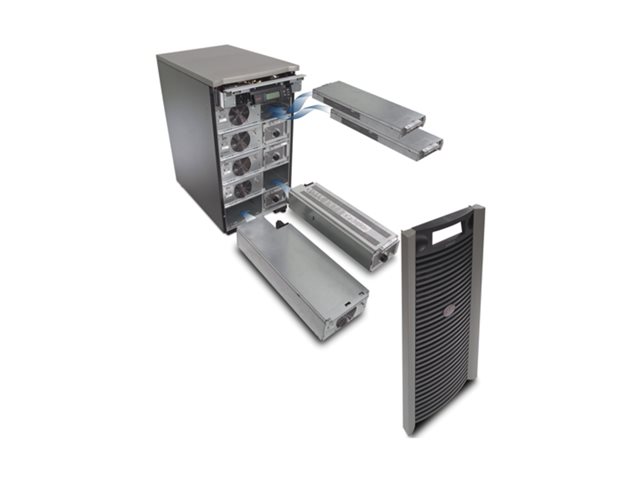 APC Symmetra LX 16kVA Scalable to 16kVA