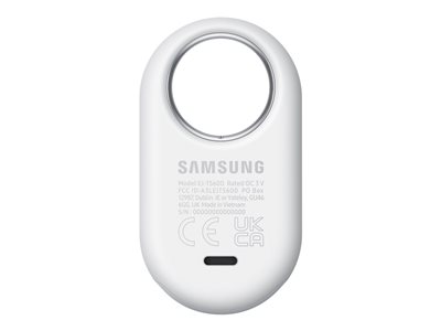 SAMSUNG SmartTag2 EI-T5600 white, SAMSUNG EI-T5600BWEGEU  (BILD6)