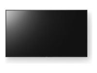 Sony Bravia Professional Displays FW-65BZ35L 65' Digital skiltning 3840 x 2160