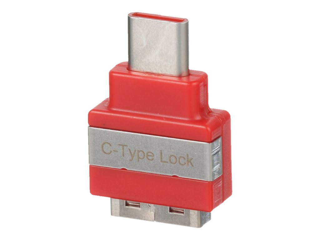 Panduit SmartKeeper USB Type C Blockout Device