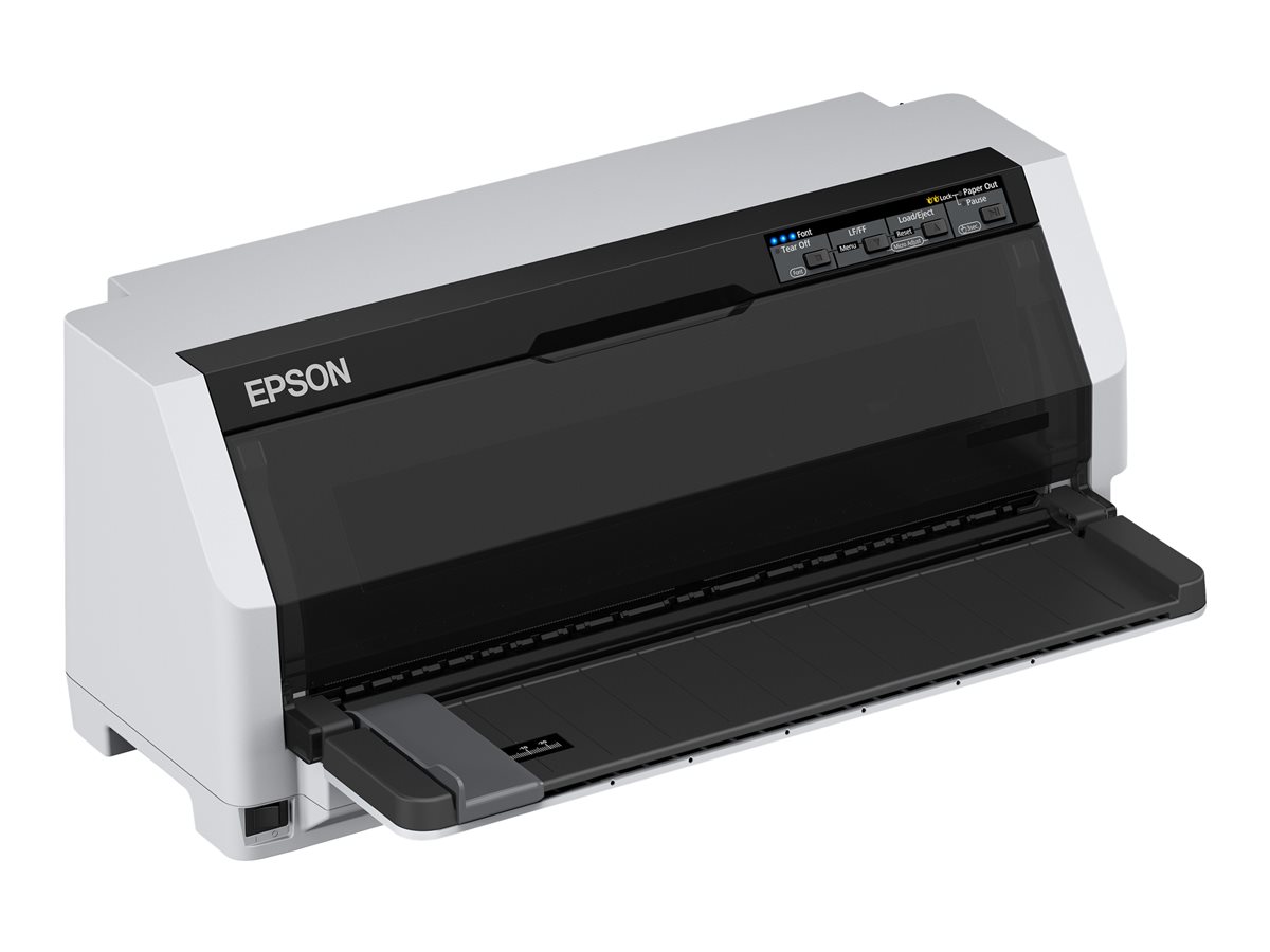 Epson LQ-780 – foto 4