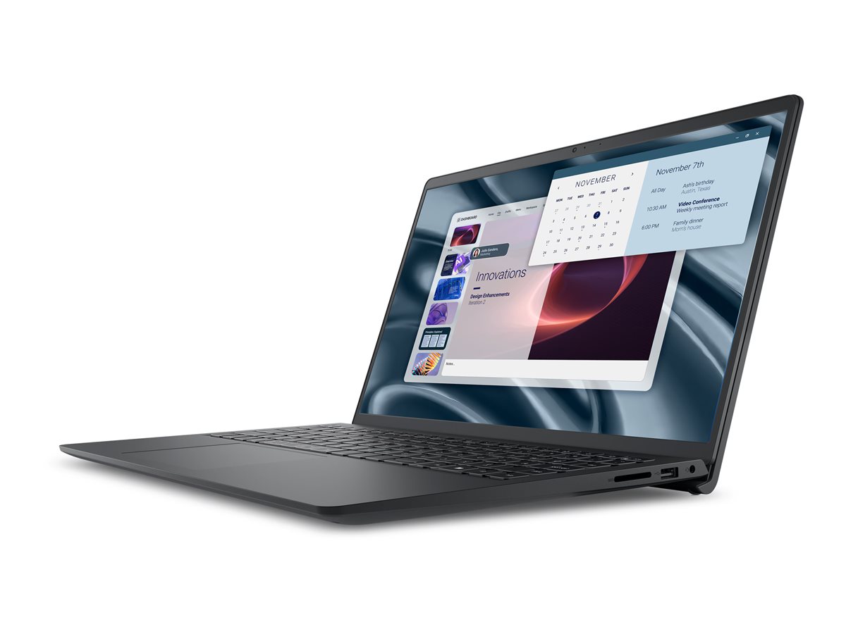 Dell Pro 15 Essential PV15255