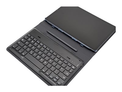 SAMSUNG Targus Cover Keyboard S6 Lite