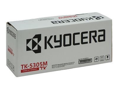 KYOCERA 1T02VMBNL0, Verbrauchsmaterialien - Laserprint  (BILD2)
