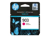HP 903 - magenta - original - Officejet - ink cartridge