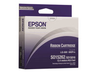 EPSON RUBAN POUR LQ-670/860/106