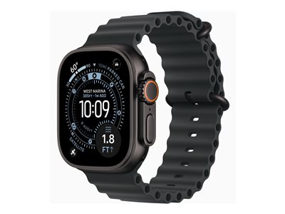 Apple Watch Ultra 3 - 49 mm
