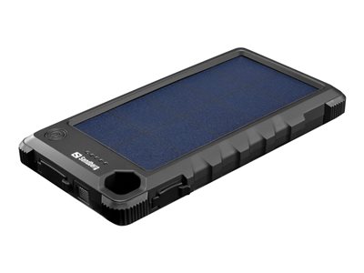 SANDBERG 420-53, Smartphone Zubehör Smartphone & Solar 420-53 (BILD1)