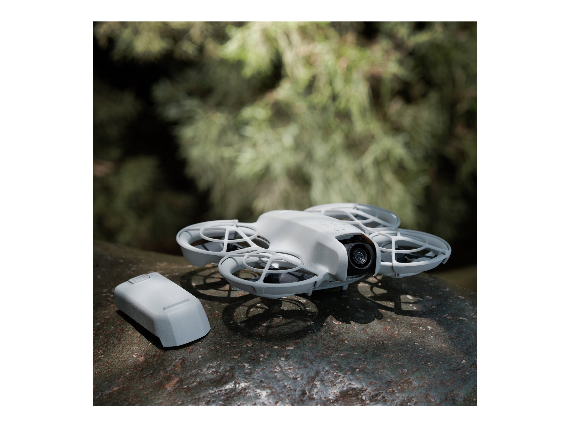 DJI Neo Fly More Combo - CP.FP.00000185.01