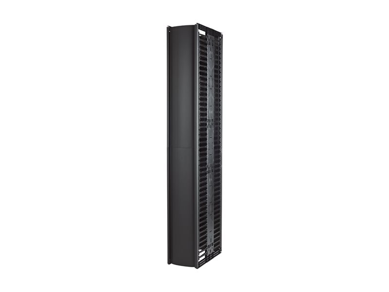 APC ValueLine Vertical Cable Manag 2 & 4